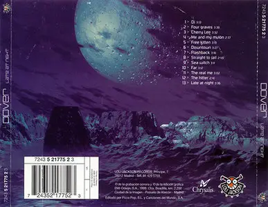 Dover - Late at Night (1999)