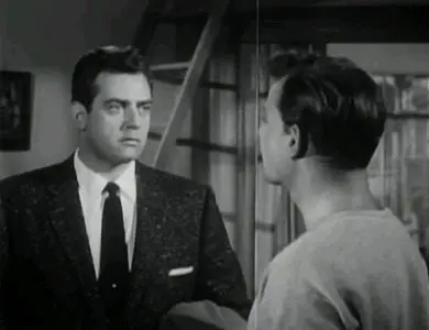 Please Murder Me (1956)