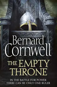 The Empty Throne: A Novel (Warrior Chronicles)