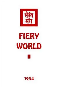 Fiery World II