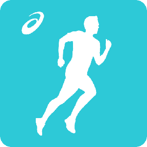 ASICS Runkeeper - Run Tracker v14.12