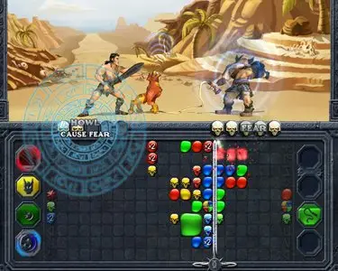 Puzzle Chronicles v1.0 Portable