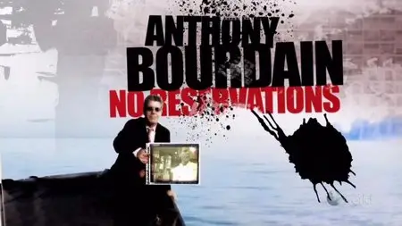 DC No Reservations - Dominican Republic (2012)