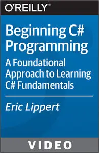 OReilly - Beginning C# Programming