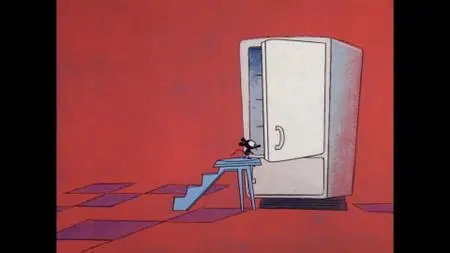 The Pink Panther Cartoon Collection: Volume 2 (1966-1968)