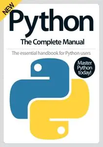 Python The Complete Manual – August 2016