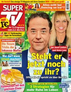 Super TV – 24. Januar 2019