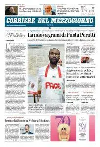 Corriere del Mezzogiorno Bari - 4 Luglio 2018