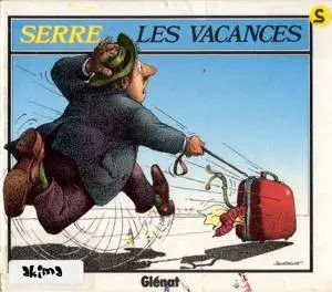 Vacances - (Serre)