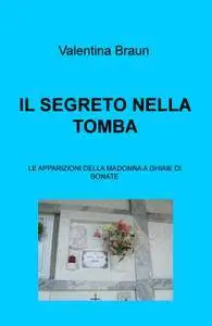 IL SEGRETO NELLA TOMBA