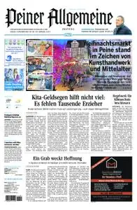 Peiner Allgemeine Zeitung - 17. Dezember 2018