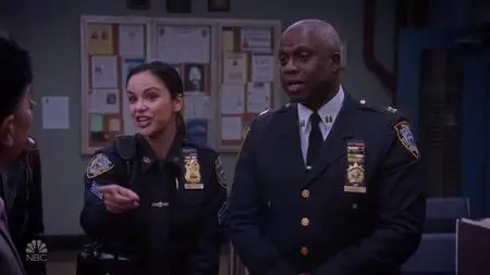 Brooklyn Nine-Nine S06E10