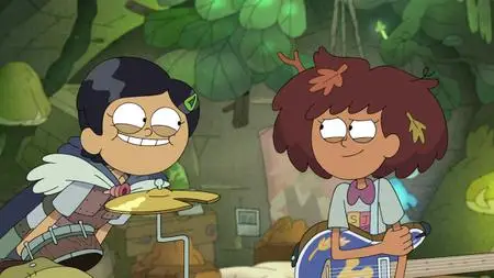 Amphibia S02E35