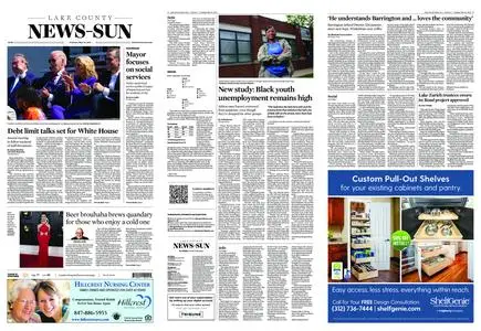 Lake County News-Sun – May 16, 2023
