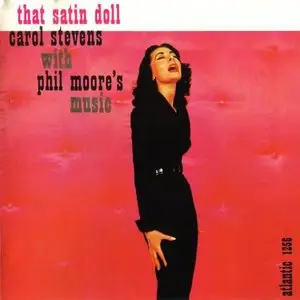 Carol Stevens - That Satin Doll (1957)