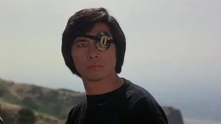 Ninja III: The Domination (1984)