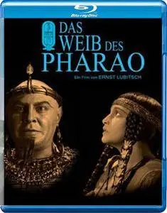 The Loves of Pharaoh (1922)