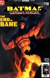 Gotham Knights 49