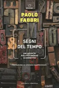 Paolo Fabbri - Segni del tempo