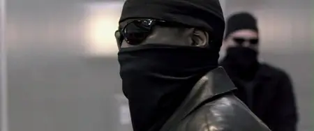 Chaos (2005)
