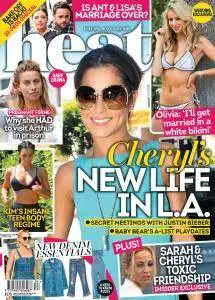 Heat UK - Issue 950 - 26 August - 1 September 2017