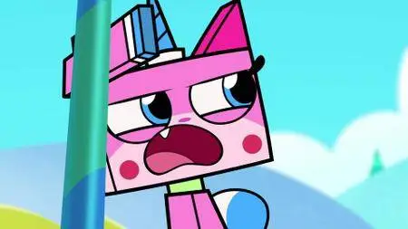 Unikitty S01E11