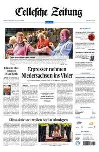 Cellesche Zeitung - 04. Oktober 2019