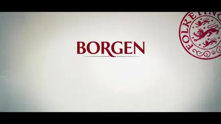 Borgen S02E07