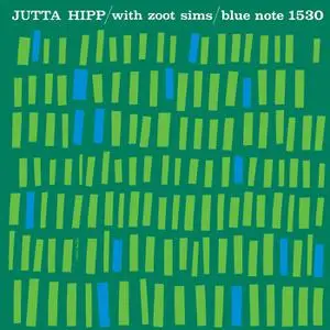 Jutta Hipp - Jutta Hipp With Zoot Sims (1956/2020) [Official Digital Download 24/192]