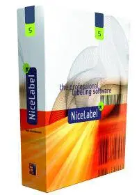 NiceLabel Suite Pro v5.1.1919