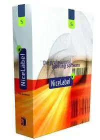 NiceLabel Suite Pro v5.1.1919