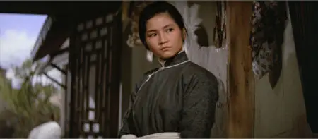 Griffin Yueh Feng: The dragon creek (1967) 