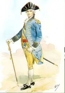 Uniformes Militares Portugueses - Ribeiro Arthur (1984-87)