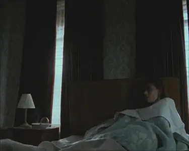Польская невеста / De Poolse Bruid / The Polish Bride (1998, DVD5)