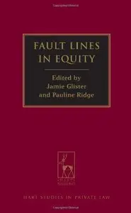 Fault Lines in Equity