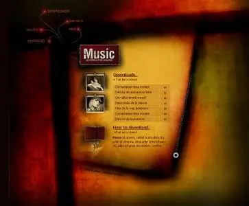 Template Monster 7898 Full 