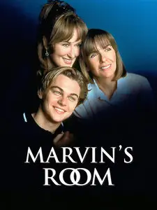 Marvin's Room [Simples Secrets] 1996