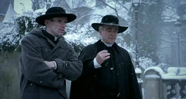 Der neunte Tag / The Ninth Day (2004)