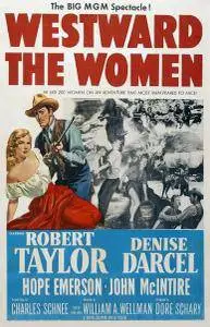 Westward the Women (1951)