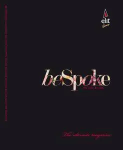 Bespoke the chic and the cool - January 2014