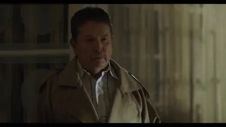 El Chapo S01E08