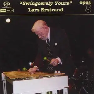 Lars Erstrand - Swingcerely Yours (2008) MCH SACD ISO + DSD64 + Hi-Res FLAC