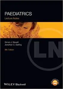 Paediatrics: Lecture Notes (9th Edition)