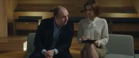 Мылодрама (2019)