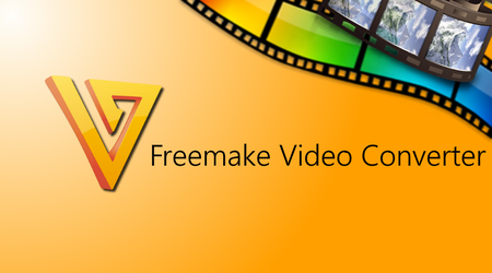 Freemake Video Converter 4.1.11.42 Multilingual