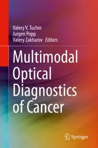 Multimodal Optical Diagnostics of Cancer