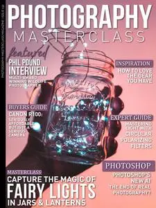 Photography Masterclass - Issue 132 - December 2023