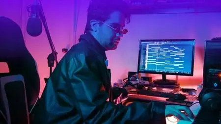 Music Production & Beatmaking On Fl Studio Course