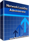 Network LookOut Administrator Pro ver.2.5.2
