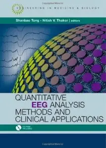 Quantitative EEG Analysis Methods and Applications (repost)